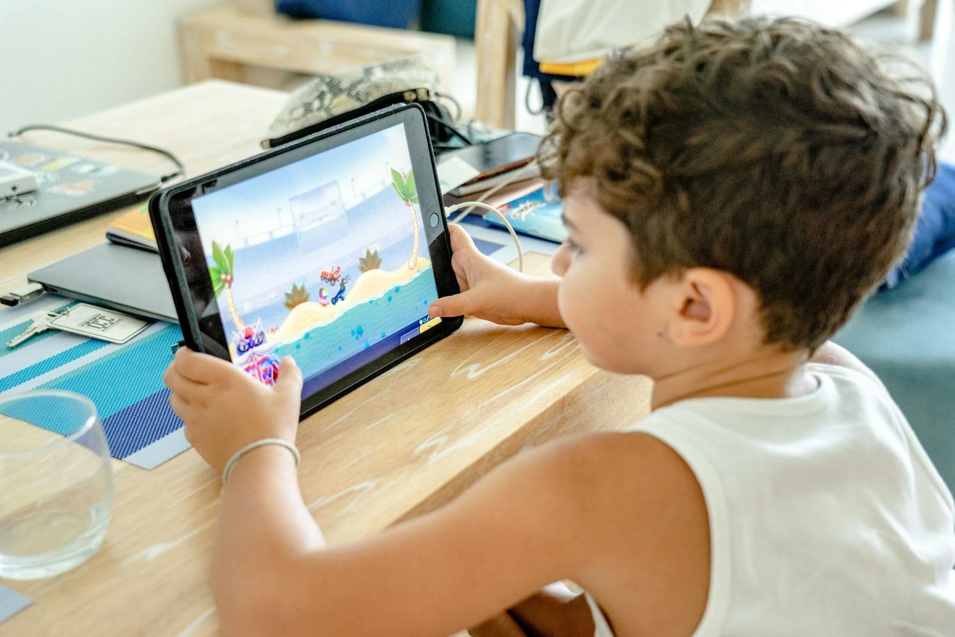 Why Games Are Addictive (And Why Most "Gamified" Educational Software Isn’t)